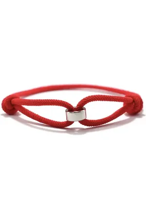 Soraro Touw Armband | | | Armbanden | Cadeau voor hem | verjaardag man