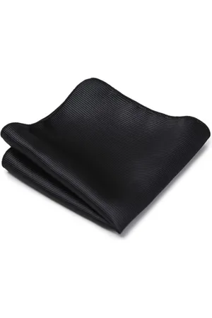 Sorprese Pochet Zijde - - pochette - heren - streep