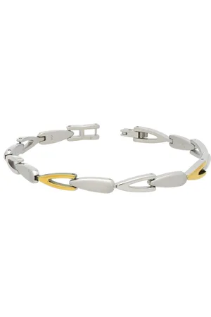 Boccia Titanium 03033.02 Dames Armband 20 cm