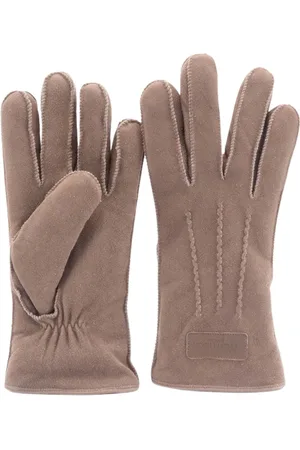Warmbat Dames Handschoenen - Moss