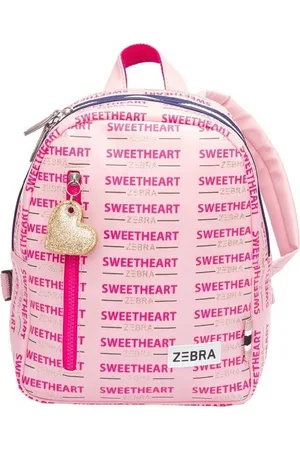 Zebra Trends Kinder Rugzak S