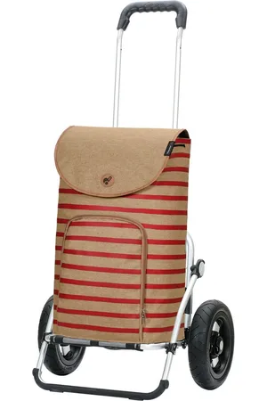 Andersen Shopper Royal Shopper Eske Winkelwagen 59 cm