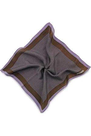 We Love Ties Pochets - Pochet Pied-de-Poule