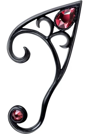 Alchemy Elvyn (Left Ear) Oor wrap
