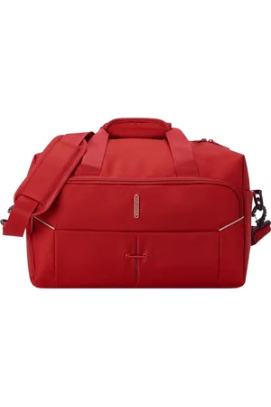 Roncato Ironik 2.0 Duffle 40 rosso
