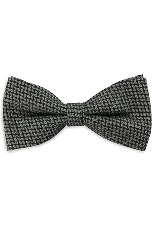We Love Ties Sir Redman - strik - Silver Celebration