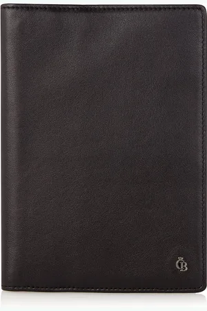 Castelijn & Beerens Castelijn en Beerens Portemonnee / Portefeuille - Portefeuille - RIFD - Leer - Vita