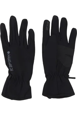 Icepeak Hustonville softshell handschoenen in de kleur .