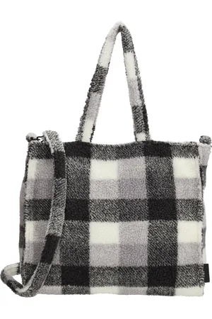 Beagles Navarra Hand & Schoudertas Shopper Teddy Soft Trendy - Tote Bag