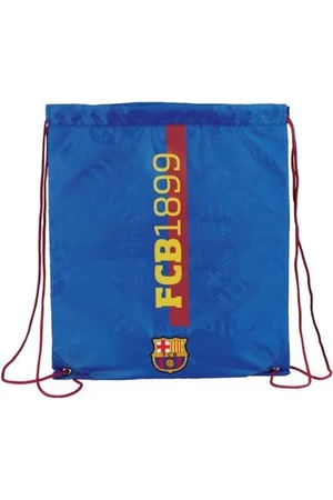 FC Barcelona Barcelona Zwemtas fcb 1899 36x40