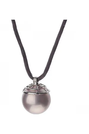 Misaki Ketting Dames QCRPPOPART (118 cm)