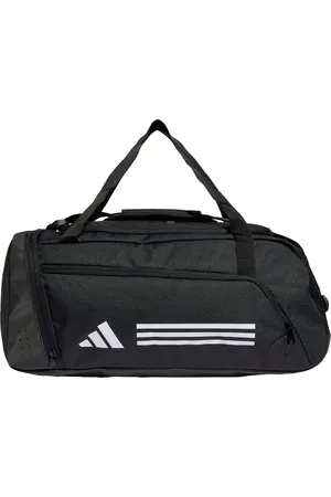 adidas Performance Essentials 3-Stripes Duffeltas - Unisex - - 1