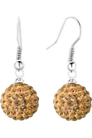 Akyol Disco oorbellen – Oorbellen dames - oorbellen meisjes - Oorhangers dames - leuke oorbellen - Sieraad - oorbellen cadeau - verjaardag - grappige oorhangers - Valentijn cadeau