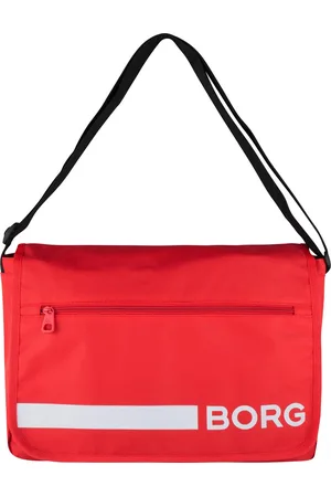 Björn Borg Bjorn Borg Baseline Flyer Low - Schoudertas