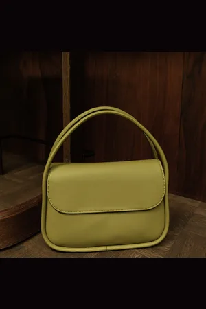 Monk Masaki Handbag Medium | Willow