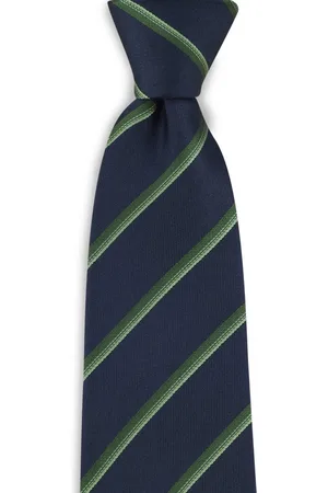 We Love Ties Stropdassen - Stropdas Stripe Control