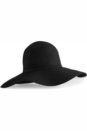 Beechfield Hoed en accessoires Dames One Size 100% plantaardig