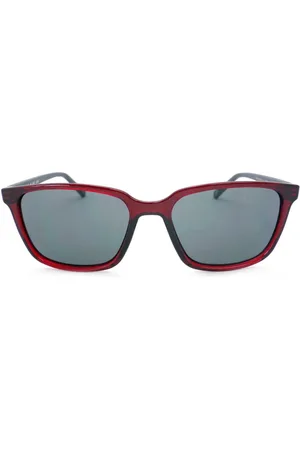 Ted Baker Zonnebril FARLEY 1529 200 BURGUNDY