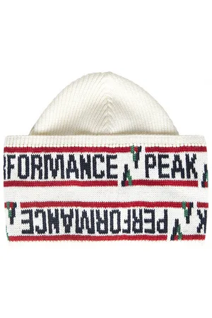 Peak Performance Peakville Beanie - Wollen Muts - S - M