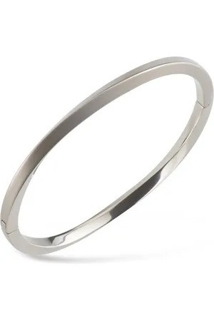 Boccia Titanium 03011.01 Dames Armband 60 mm