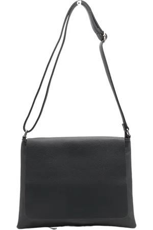 Flora & CO Flora&co crossbody tas zwart