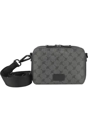 JOOP! Schoudertas Mazzolino Paolo Shoulderbag Donkergrijs
