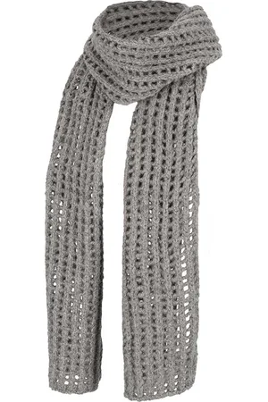 sarlini Winter Sjaal Effen Sjaal Dames Sjaal