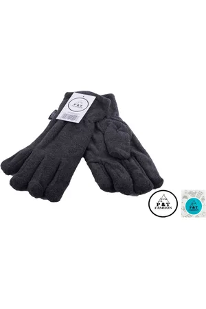 P&T Handschoenen Kinderen - Fleece + Thinsulate