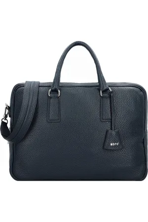 Abro+ Adria Schoudertas Leer 39 cm