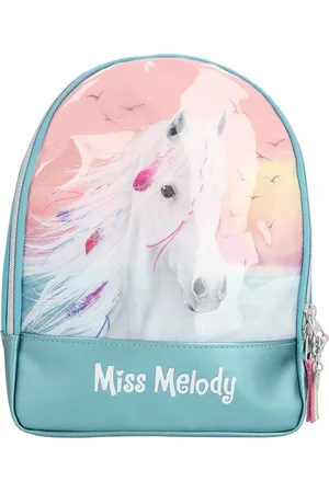 Depesche Miss Melody rugzak - SUMMER SUN