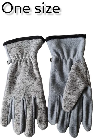 Paradise Handschoenen - Winterhandschoenen - - One Size