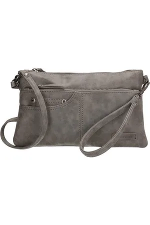Enrico Benetti Schoudertasje / Clutch Nouméa Mid