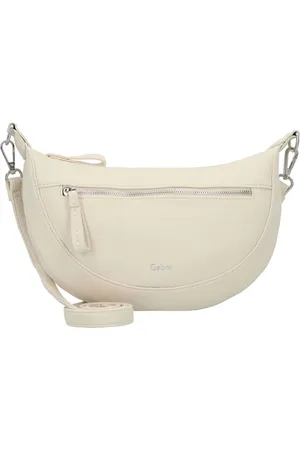 Gabor Schoudertas Silena Cross Bag Crème