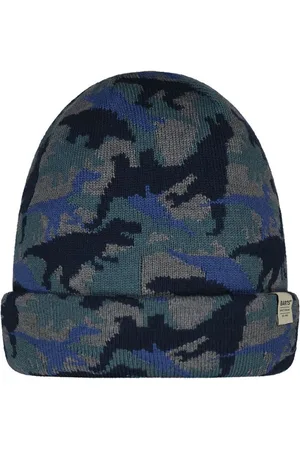 Barts Muts Jeremiah junior navy maat 53-55