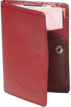 Tony Perotti Furbo Pure Mini RFID portemonnee met papiergeldvak