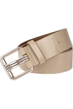 LEGEND Dames - Leren Riem - - 85 cm