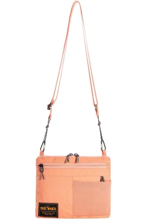 Tatonka Schoudertas Cross Body Bag Abrikoos