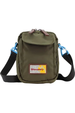 Discovery Schoudertasje | heuptasje - Icon - - D00710.11
