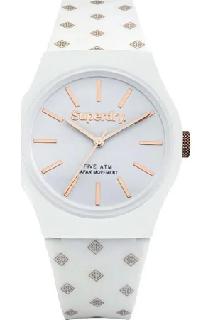 Superdry Mod. SYG166WRG - Horloge