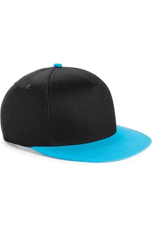 Beechfield Kindercap /blauw