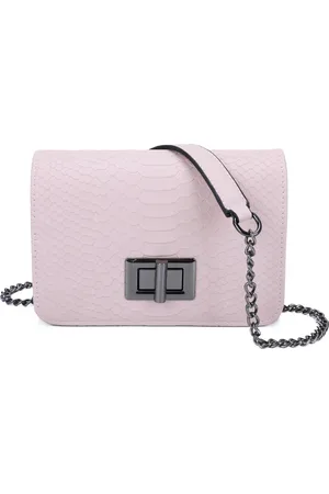 Merkloos Gallantry - Crossbody tas - Clutch - Avondtas