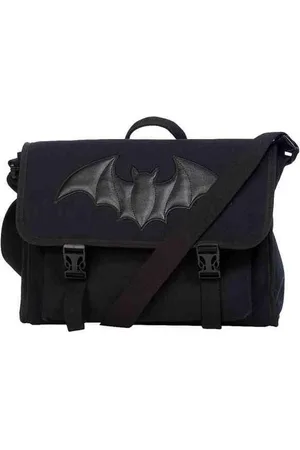Banned Alternative Banned Dragon Frenzy Schoudertas Polyester Dames - Gothic, Rock wear