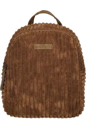 Enrico Benetti Rosie Corduroy Rugzak - 78024
