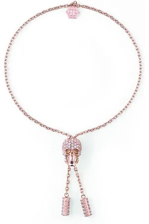 Philipp Plein PJ3EA04BU - Armband - Dames - 20cm - SLIDING $KULL
