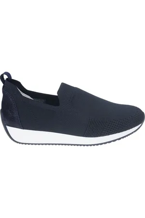 ARA Lissabon - dames instapper - - maat 35 (EU) 2.5 (UK)