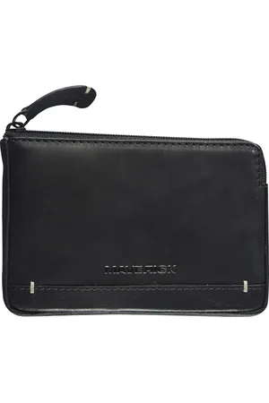 Maverick Urban Classic Lederen Geldbeugel RFID