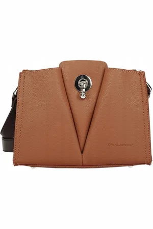 David Jones Crossbodytas