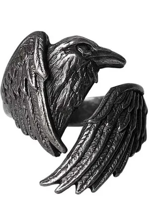 Alchemy Made of the Night Ring