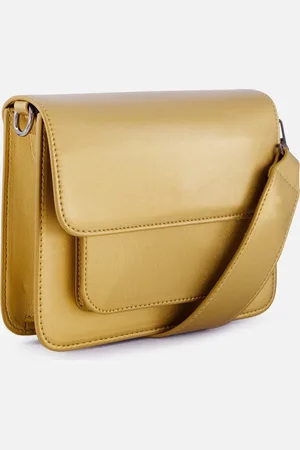 Hvisk Cayman Pocket Shiny Crossbody - Dames
