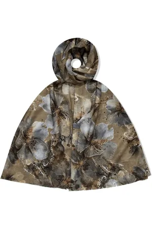 Dottilove Tyran Winter Sjaal - Scarf - Wintersjaal Dames